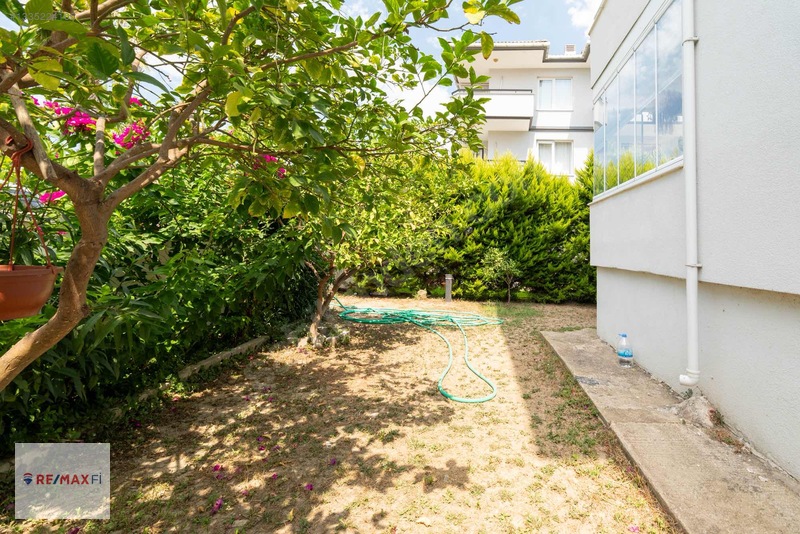 Halille Güzelbahçe'den Denize 100 Mt. Merkezi Konumda Daire — fotoğraf 20