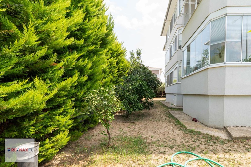 Halille Güzelbahçe'den Denize 100 Mt. Merkezi Konumda Daire — fotoğraf 21