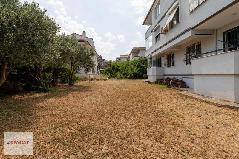 Halille Güzelbahçe'den Denize 100 Mt. Merkezi Konumda Daire — fotoğraf 22