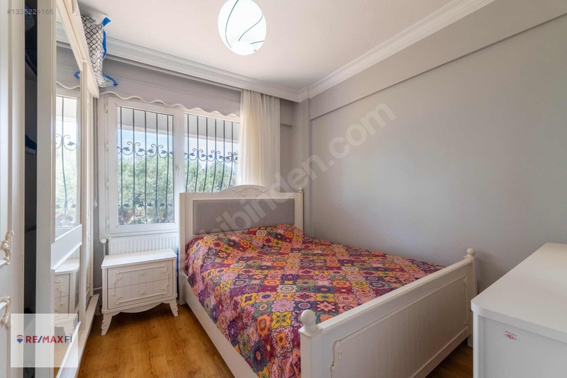 Halille Güzelbahçe'den Denize 100 Mt. Merkezi Konumda Daire — fotoğraf 35