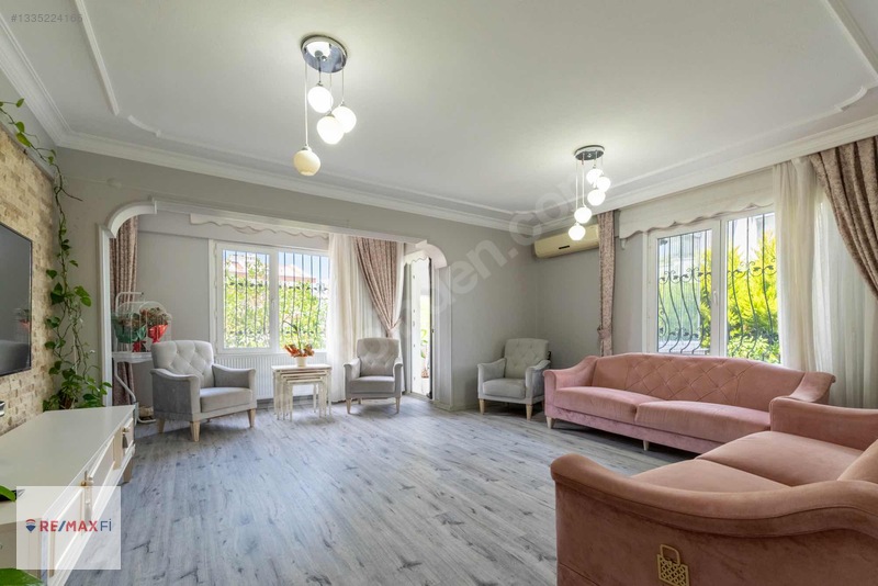 Halille Güzelbahçe'den Denize 100 Mt. Merkezi Konumda Daire — fotoğraf 37