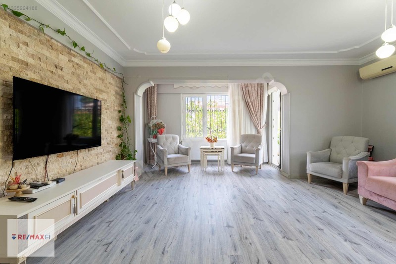 Halille Güzelbahçe'den Denize 100 Mt. Merkezi Konumda Daire — fotoğraf 38
