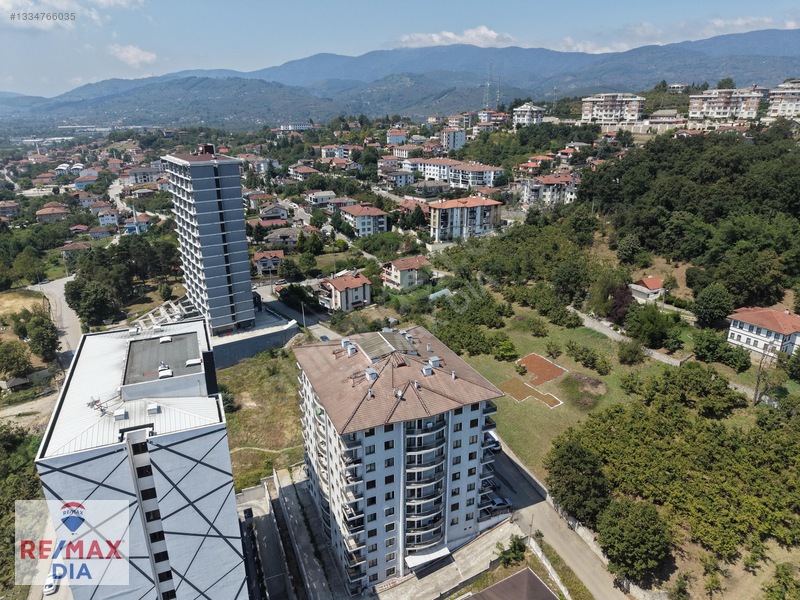 Remax Dıa'dan Konuralp Biriktir Tower'da Satılık 2+1eşyalı Daire — fotoğraf 10