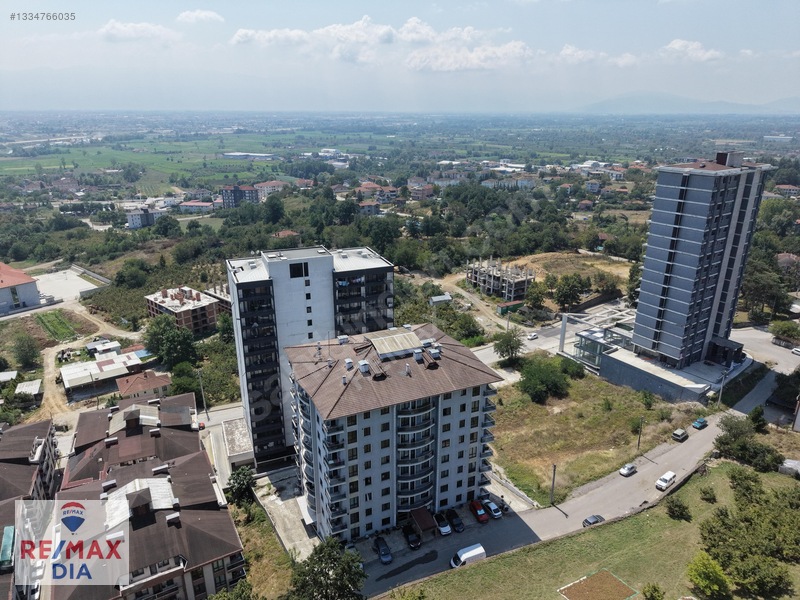 Remax Dıa'dan Konuralp Biriktir Tower'da Satılık 2+1eşyalı Daire — fotoğraf 11