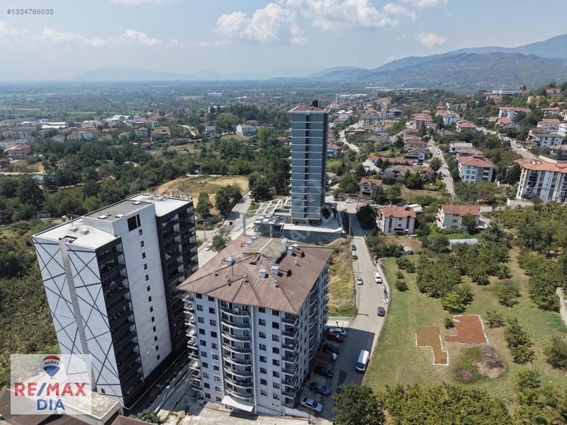 Remax Dıa'dan Konuralp Biriktir Tower'da Satılık 2+1eşyalı Daire — fotoğraf 12