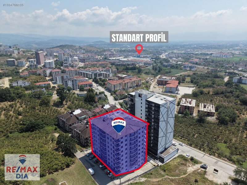 Remax Dıa'dan Konuralp Biriktir Tower'da Satılık 2+1eşyalı Daire — fotoğraf 14