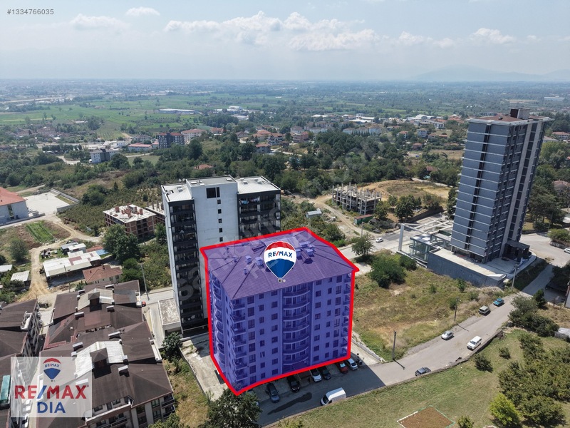 Remax Dıa'dan Konuralp Biriktir Tower'da Satılık 2+1eşyalı Daire — fotoğraf 18