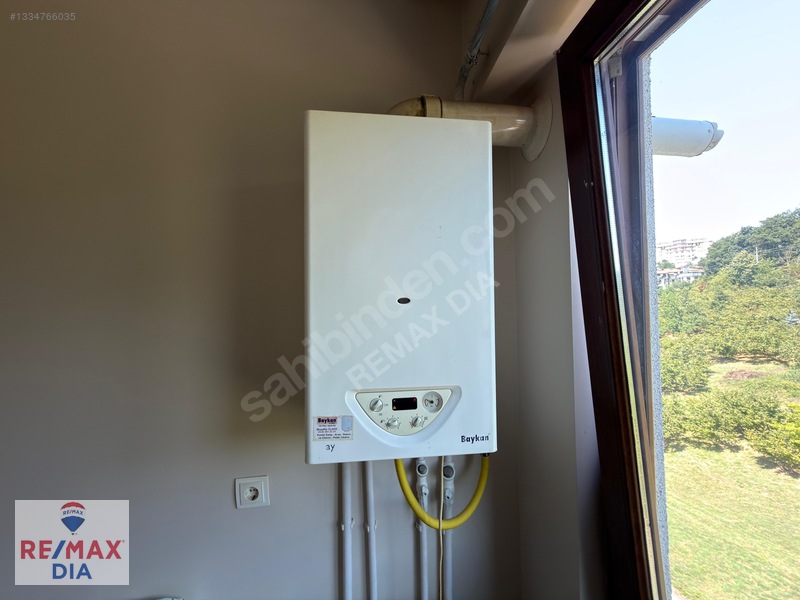 Remax Dıa'dan Konuralp Biriktir Tower'da Satılık 2+1eşyalı Daire — fotoğraf 22