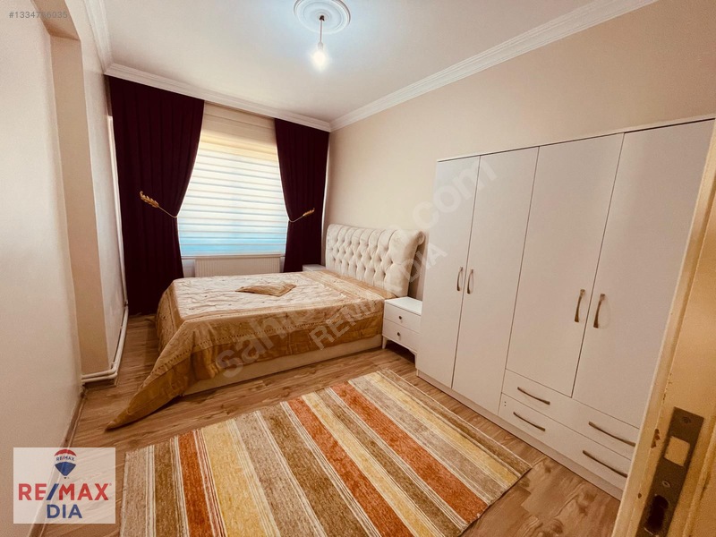 Remax Dıa'dan Konuralp Biriktir Tower'da Satılık 2+1eşyalı Daire — fotoğraf 23