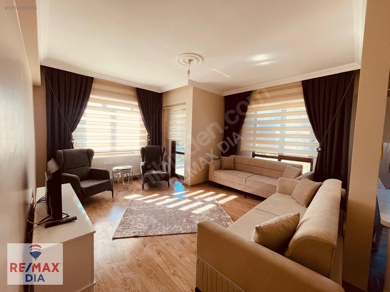 Remax Dıa'dan Konuralp Biriktir Tower'da Satılık 2+1eşyalı Daire — fotoğraf 26