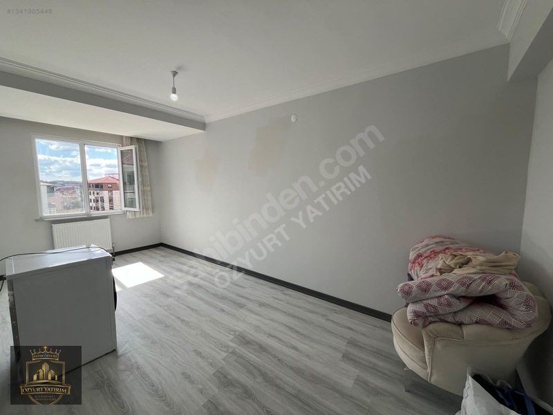 Özyurt'tan Okul Bölgesi'nde 2+1 Arakat Fırsat Daire!! — fotoğraf 36