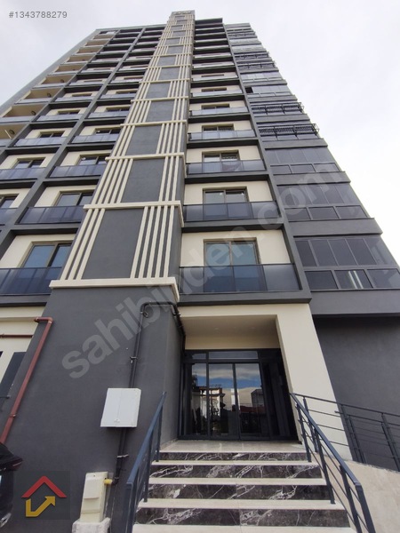 Çözüm'Den 50.Yıl'Da Satılık Daire