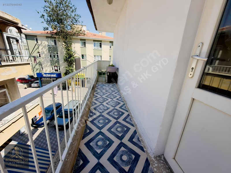 Merkezde Yapılı Ön Cephe Satılık 2+1 — fotoğraf 8