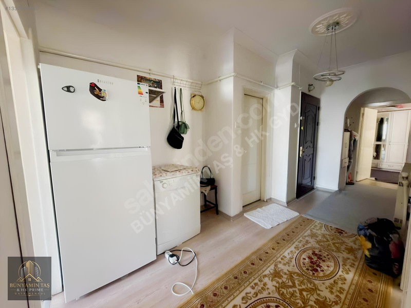 Merkezde Yapılı Ön Cephe Satılık 2+1 — fotoğraf 10