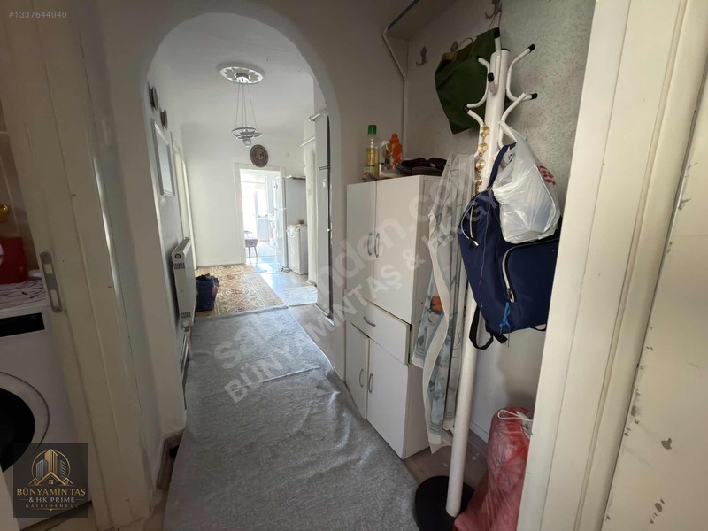 Merkezde Yapılı Ön Cephe Satılık 2+1 — fotoğraf 12
