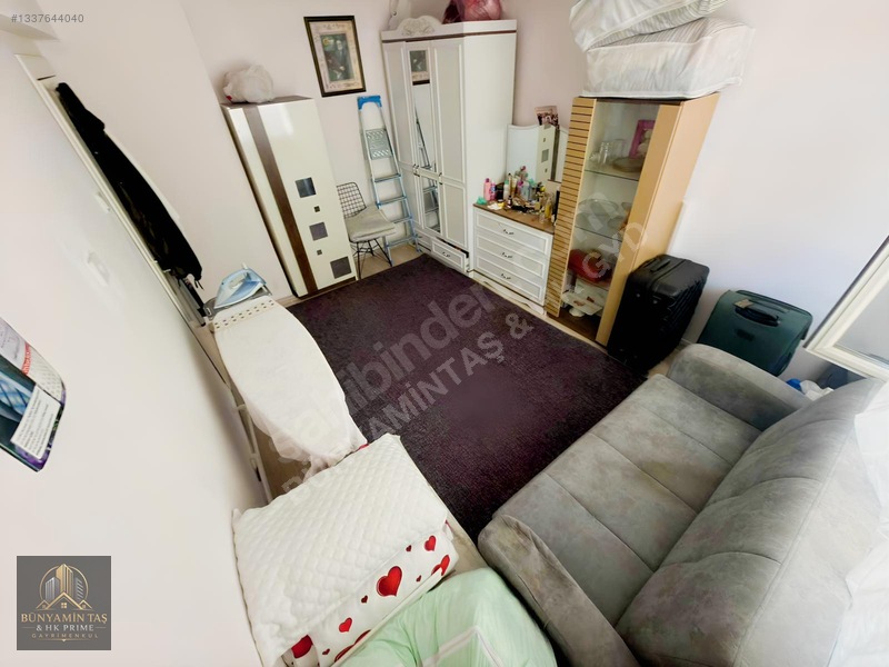 Merkezde Yapılı Ön Cephe Satılık 2+1 — fotoğraf 13