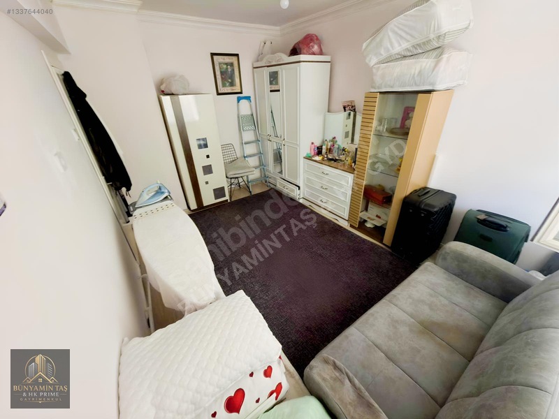 Merkezde Yapılı Ön Cephe Satılık 2+1 — fotoğraf 14