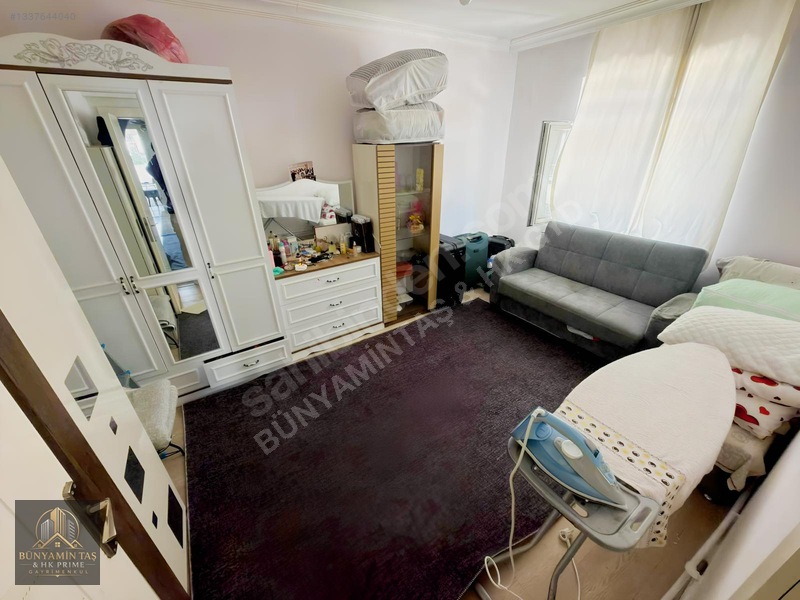 Merkezde Yapılı Ön Cephe Satılık 2+1 — fotoğraf 15