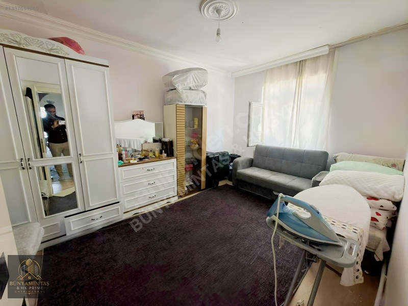 Merkezde Yapılı Ön Cephe Satılık 2+1 — fotoğraf 16