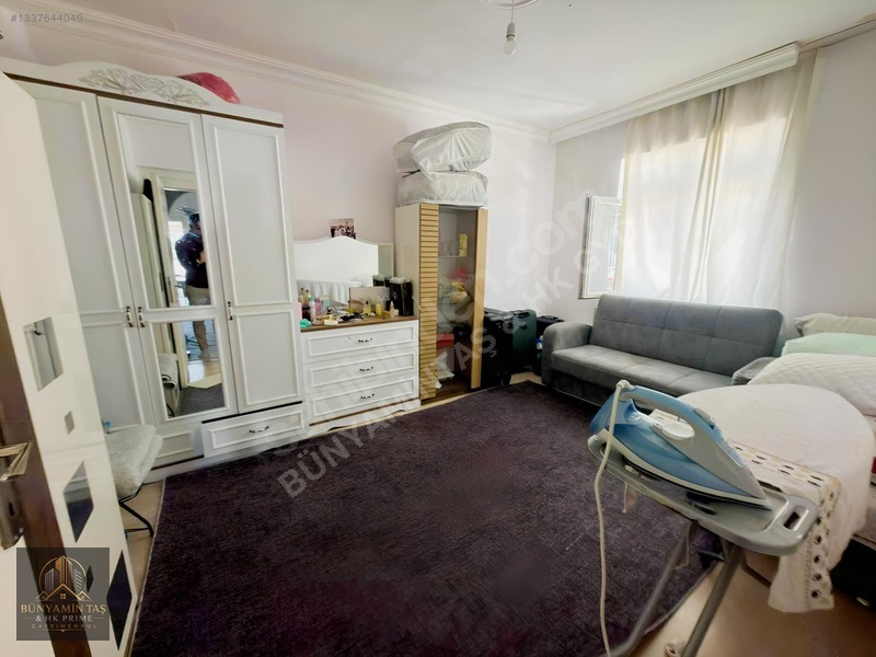 Merkezde Yapılı Ön Cephe Satılık 2+1 — fotoğraf 17