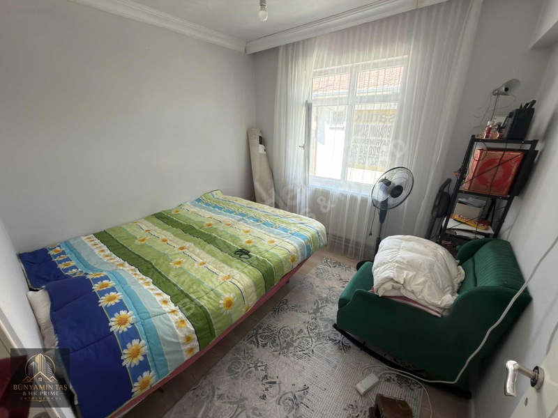 Merkezde Yapılı Ön Cephe Satılık 2+1 — fotoğraf 20