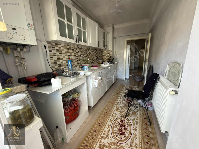 Merkezde Yapılı Ön Cephe Satılık 2+1 — fotoğraf 23