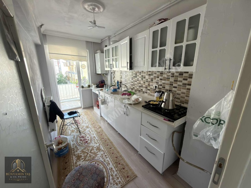 Merkezde Yapılı Ön Cephe Satılık 2+1 — fotoğraf 25
