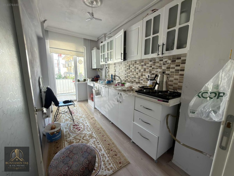 Merkezde Yapılı Ön Cephe Satılık 2+1 — fotoğraf 26