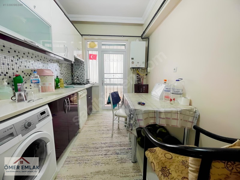 Mutlu Mah.saat Kulesi Yakını 1+1*yatırımlık Satılık Konut Yapılı