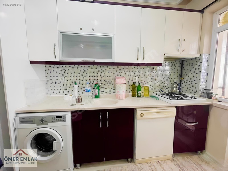 Mutlu Mah.saat Kulesi Yakını 1+1*yatırımlık Satılık Konut Yapılı — fotoğraf 2