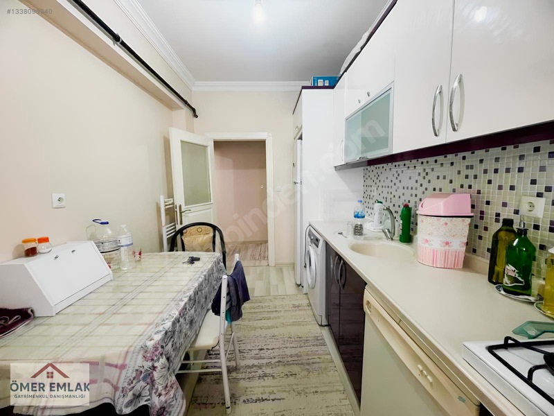 Mutlu Mah.saat Kulesi Yakını 1+1*yatırımlık Satılık Konut Yapılı — fotoğraf 3