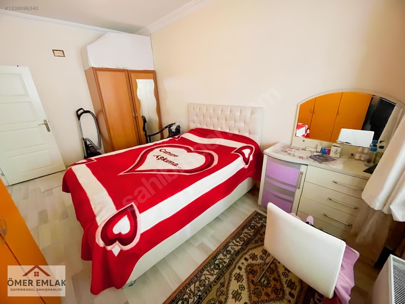 Mutlu Mah.saat Kulesi Yakını 1+1*yatırımlık Satılık Konut Yapılı — fotoğraf 11