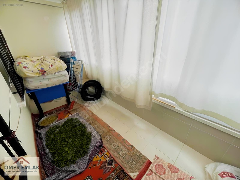 Mutlu Mah.saat Kulesi Yakını 1+1*yatırımlık Satılık Konut Yapılı — fotoğraf 15
