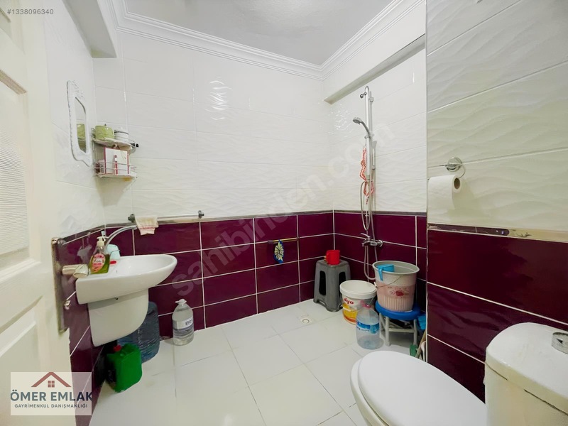 Mutlu Mah.saat Kulesi Yakını 1+1*yatırımlık Satılık Konut Yapılı — fotoğraf 20