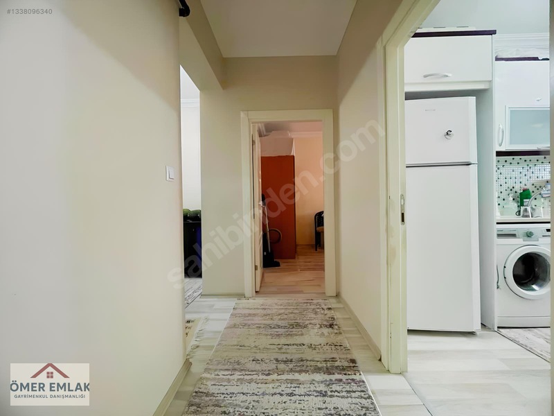Mutlu Mah.saat Kulesi Yakını 1+1*yatırımlık Satılık Konut Yapılı — fotoğraf 21