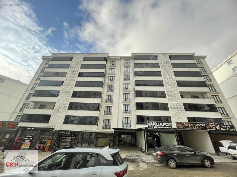 Çkn Gayrimenkul/ Çaydaçıra Mah. 100m2 Kiralık Dükkan