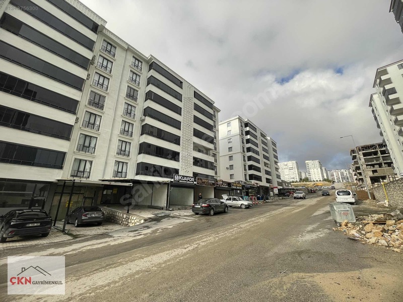 Çkn Gayrimenkul/ Çaydaçıra Mah. 100m2 Kiralık Dükkan — fotoğraf 2
