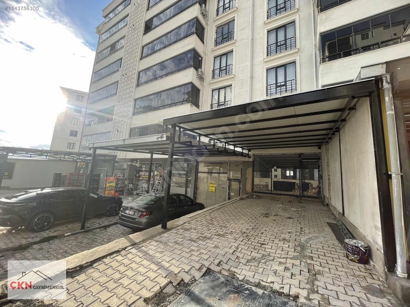 Çkn Gayrimenkul/ Çaydaçıra Mah. 100m2 Kiralık Dükkan — fotoğraf 4