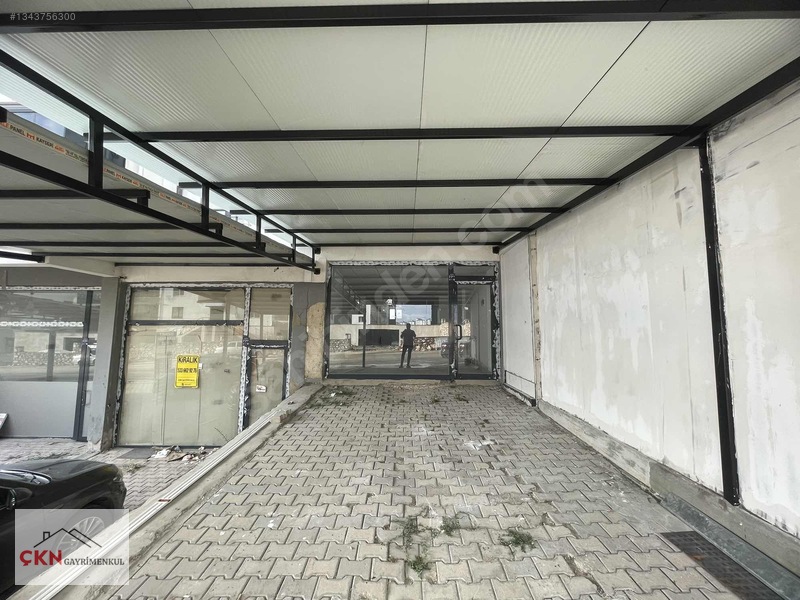 Çkn Gayrimenkul/ Çaydaçıra Mah. 100m2 Kiralık Dükkan — fotoğraf 5