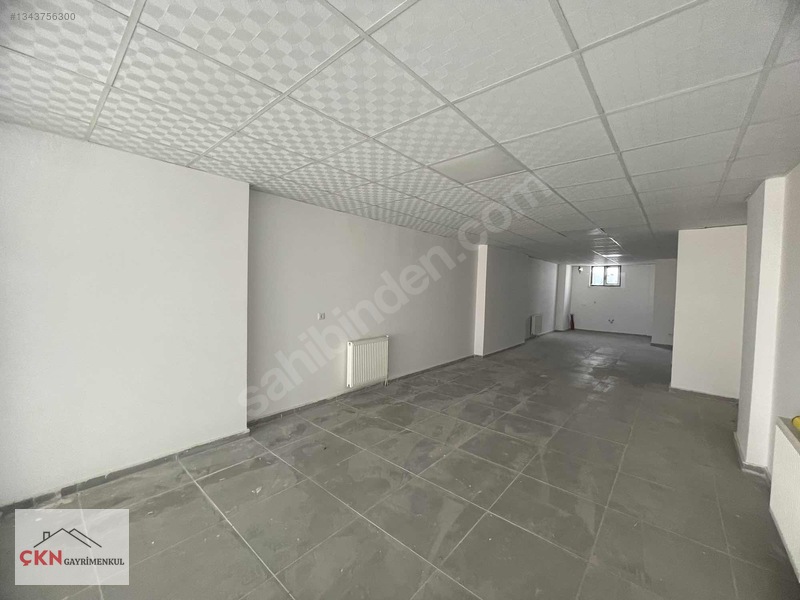 Çkn Gayrimenkul/ Çaydaçıra Mah. 100m2 Kiralık Dükkan — fotoğraf 6