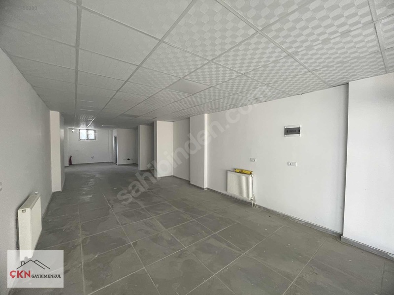 Çkn Gayrimenkul/ Çaydaçıra Mah. 100m2 Kiralık Dükkan — fotoğraf 8