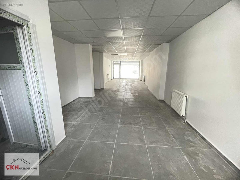 Çkn Gayrimenkul/ Çaydaçıra Mah. 100m2 Kiralık Dükkan — fotoğraf 10