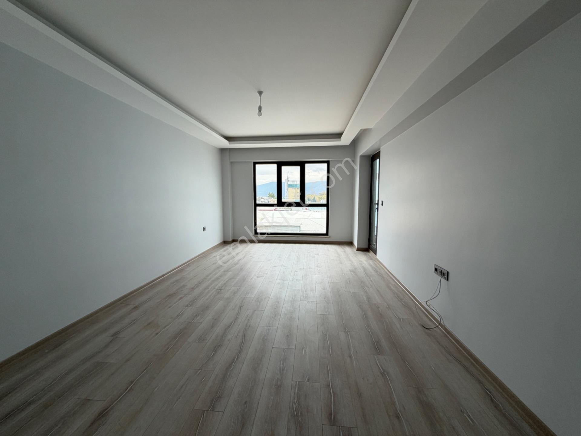 Akıllı Ev | Şarj İstasyonlu İle Lüksün Yeni Adresi Karapınar’Da 3+1 150 M2 Teras Konforu