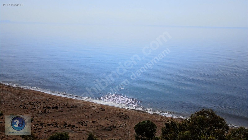 Finike Hasyurt'ta Kiralık Daire,denize Sıfır 3+1 Mobilyalı — fotoğraf 3