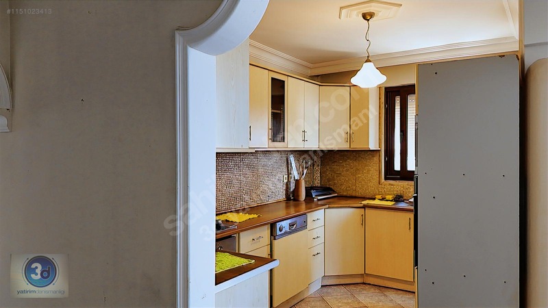 Finike Hasyurt'ta Kiralık Daire,denize Sıfır 3+1 Mobilyalı — fotoğraf 7