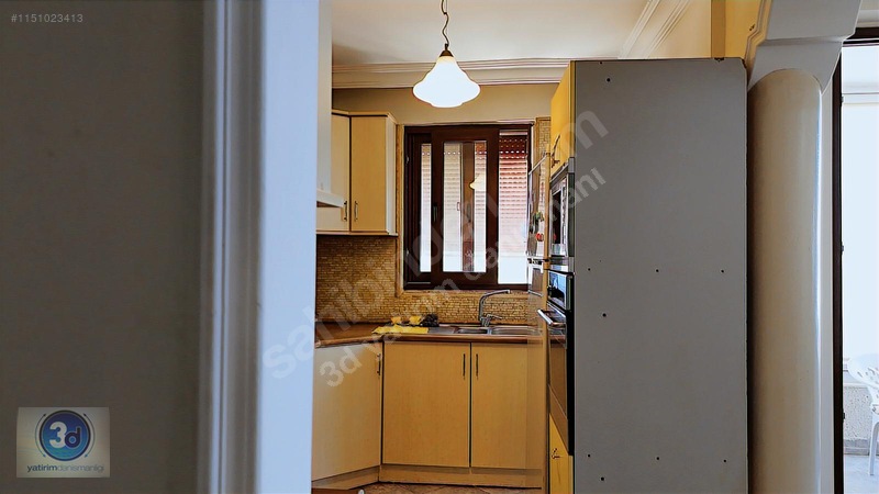 Finike Hasyurt'ta Kiralık Daire,denize Sıfır 3+1 Mobilyalı — fotoğraf 8