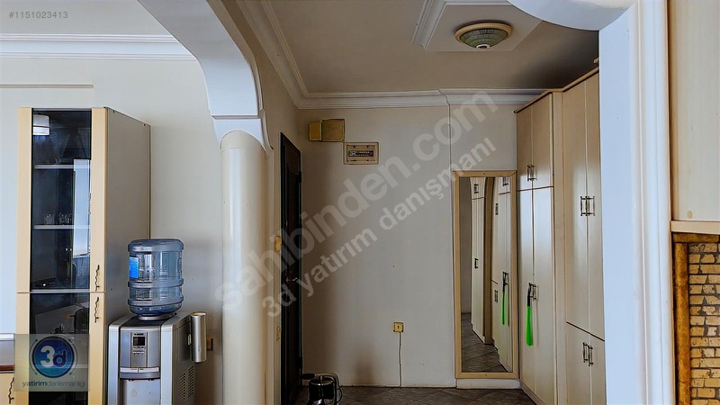Finike Hasyurt'ta Kiralık Daire,denize Sıfır 3+1 Mobilyalı — fotoğraf 9