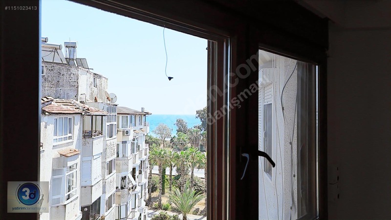 Finike Hasyurt'ta Kiralık Daire,denize Sıfır 3+1 Mobilyalı — fotoğraf 10