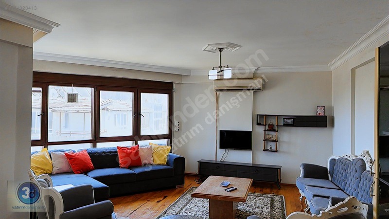 Finike Hasyurt'ta Kiralık Daire,denize Sıfır 3+1 Mobilyalı — fotoğraf 12