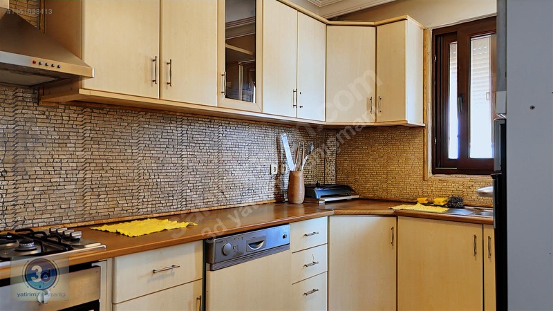 Finike Hasyurt'ta Kiralık Daire,denize Sıfır 3+1 Mobilyalı — fotoğraf 15